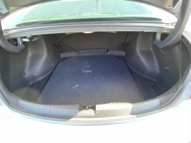 2016 Acura ILX Premium Package