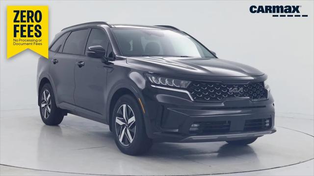 2023 Kia Sorento EX for sale in Kennesaw, GA