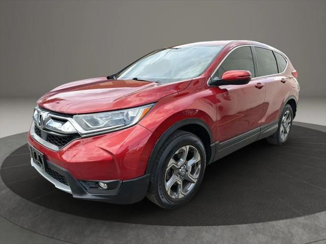 2019 Honda CR-V EX for sale in South Hackensack, NJ