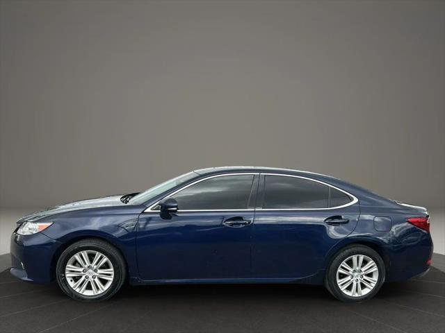 2014 Lexus ES 350 350