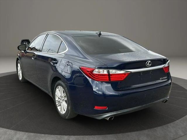2014 Lexus ES 350 350