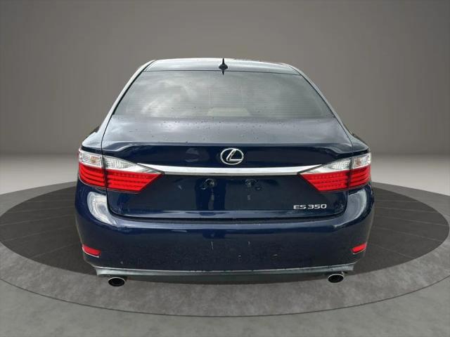 2014 Lexus ES 350 350