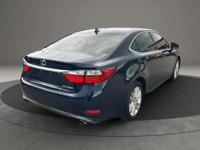 2014 Lexus ES 350 350