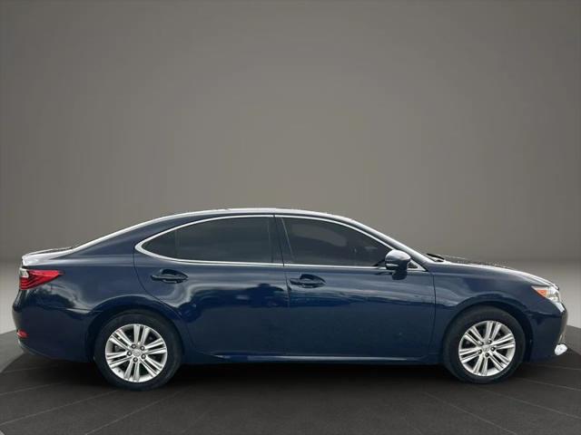 2014 Lexus ES 350 350