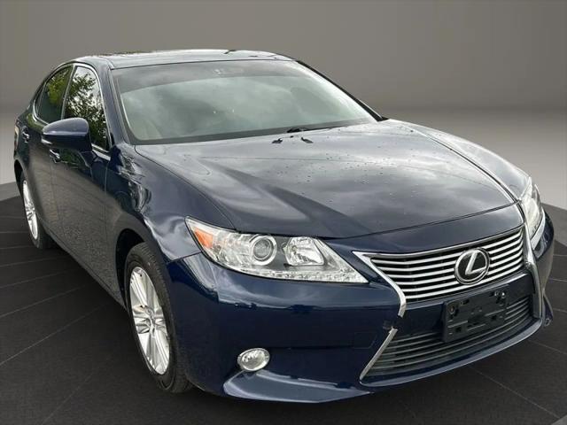 2014 Lexus ES 350 350