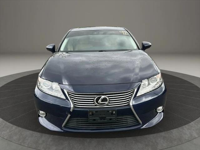 2014 Lexus ES 350 350