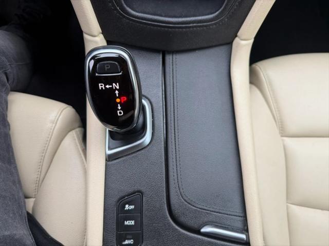 2018 Cadillac XT5 Standard