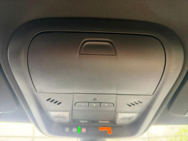 2018 Cadillac XT5 Standard
