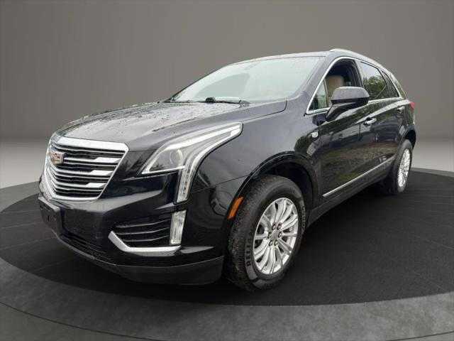 2018 Cadillac XT5 Standard for sale in South Hackensack, NJ