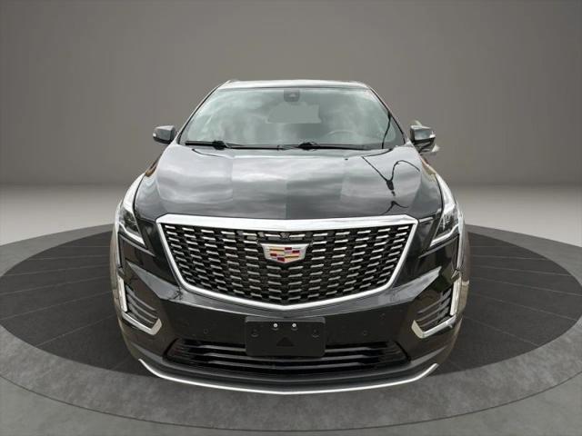 2021 Cadillac XT5 AWD Premium Luxury
