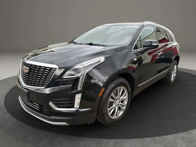 2021 Cadillac XT5 AWD Premium Luxury for sale in South Hackensack, NJ