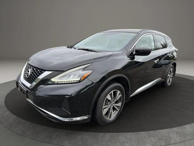2020 Nissan Murano SV Intelligent AWD for sale in South Hackensack, NJ