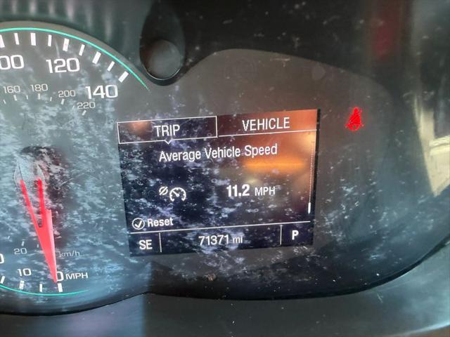 2020 Chevrolet Trax AWD LT