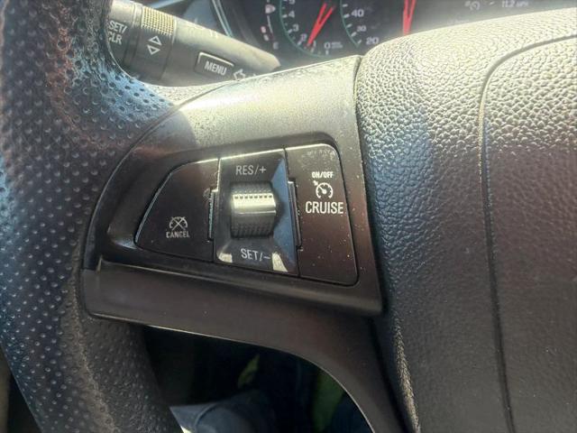 2020 Chevrolet Trax AWD LT