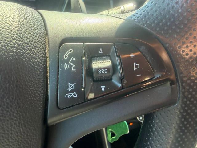 2020 Chevrolet Trax AWD LT