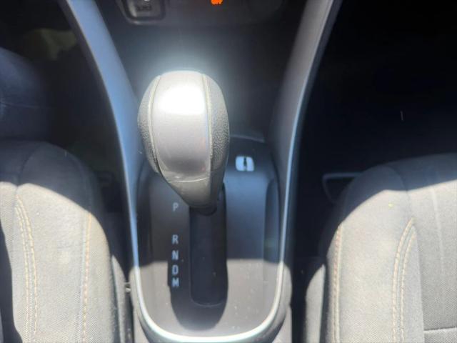 2020 Chevrolet Trax AWD LT