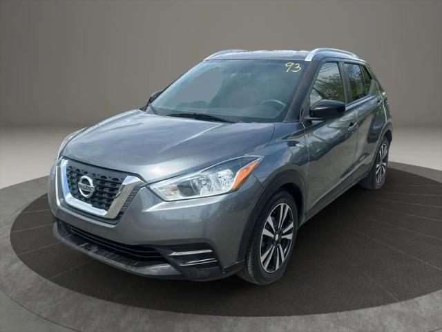 2019 Nissan Kicks SV for sale in South Hackensack, NJ