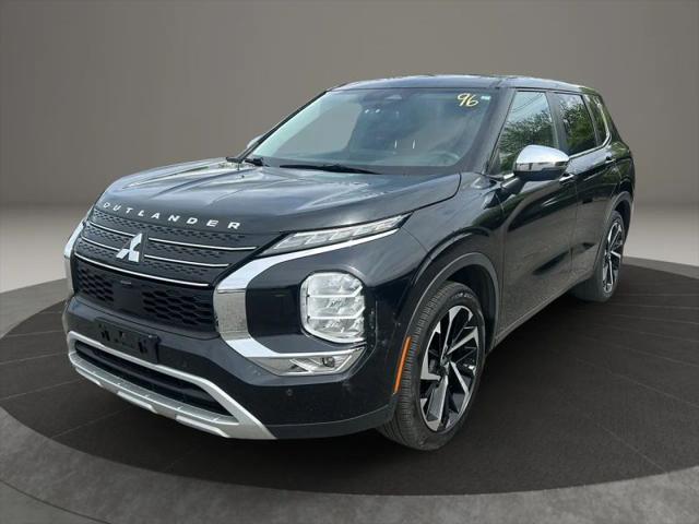 2022 Mitsubishi Outlander Black Edition S-AWC for sale in South Hackensack, NJ