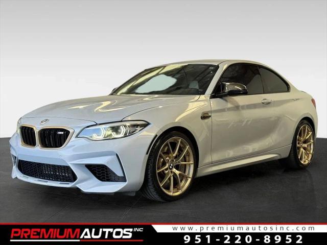 2021 BMW M2 Competition for sale in Norco, CA