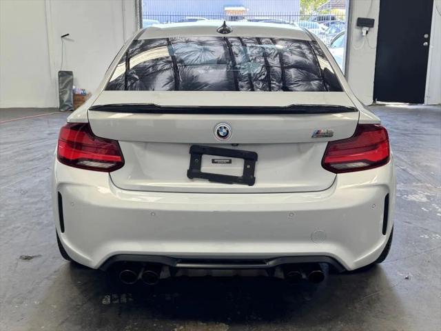 2021 BMW M2 Competition