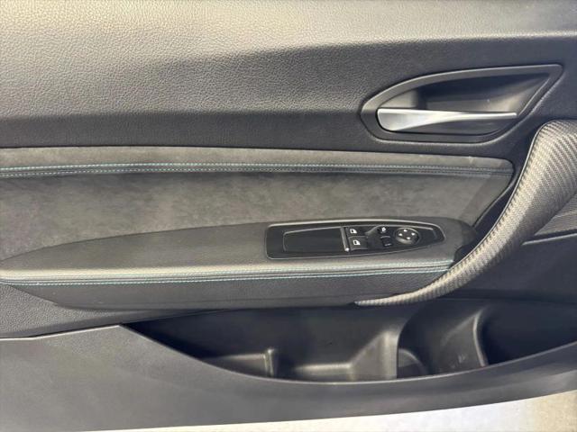 2021 BMW M2 Competition