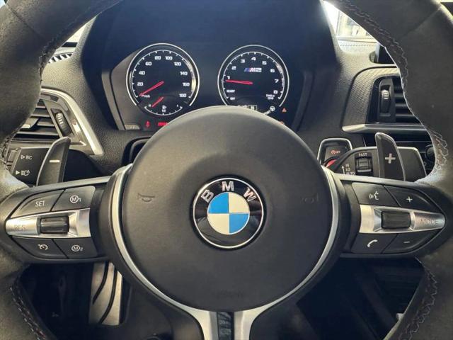 2021 BMW M2 Competition