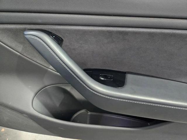 2018 Tesla Model 3 Mid Range