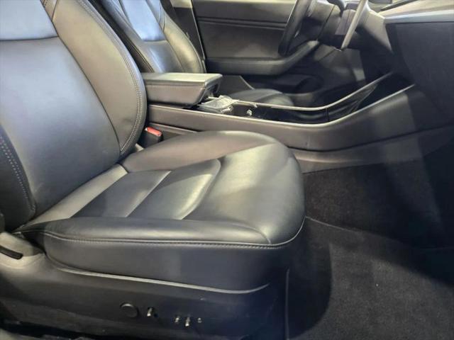 2018 Tesla Model 3 Mid Range