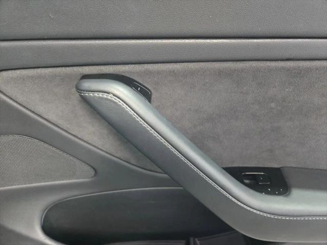 2018 Tesla Model 3 Mid Range