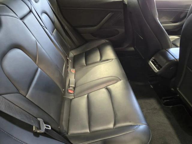 2018 Tesla Model 3 Mid Range