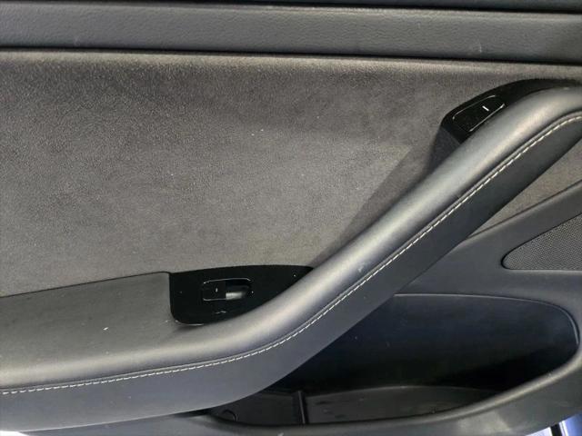 2018 Tesla Model 3 Mid Range