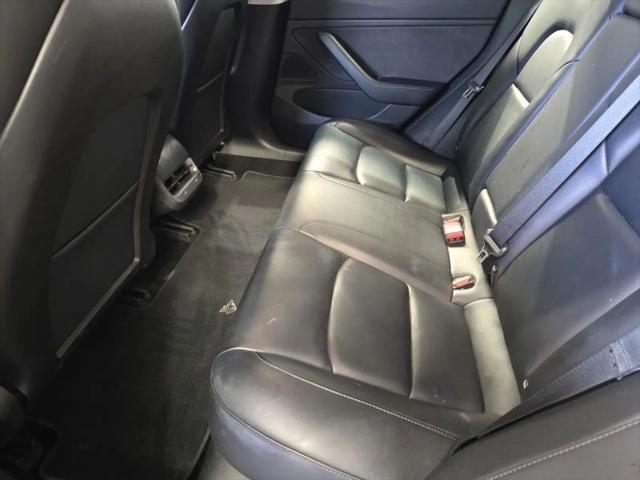 2018 Tesla Model 3 Mid Range