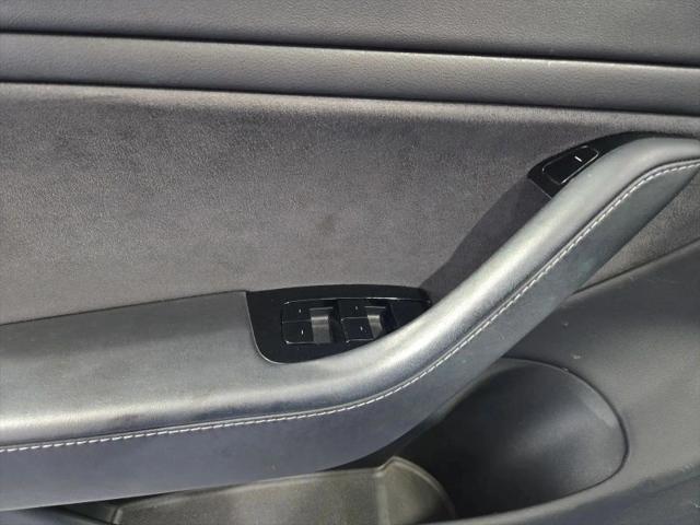 2018 Tesla Model 3 Mid Range