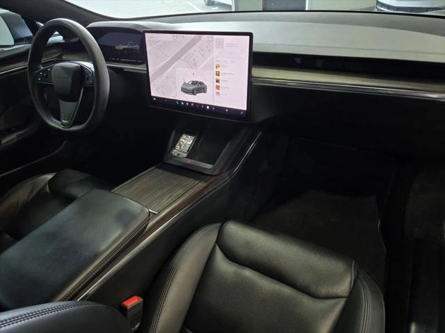 2021 Tesla Model S Long Range Dual Motor All-Wheel Drive