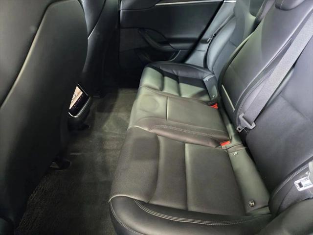2021 Tesla Model S Long Range Dual Motor All-Wheel Drive