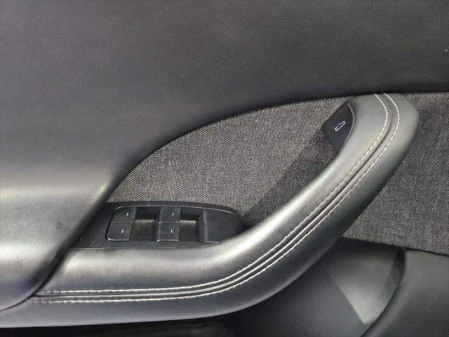 2021 Tesla Model S Long Range Dual Motor All-Wheel Drive