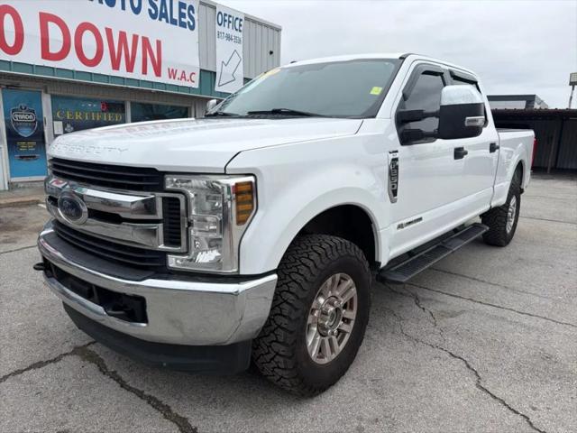 2019 Ford F-250 XLT for sale in Fort Worth, TX