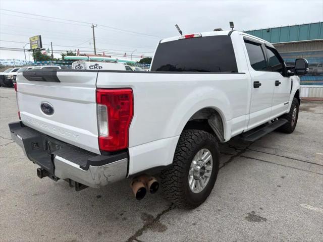 2019 Ford F-250 XLT