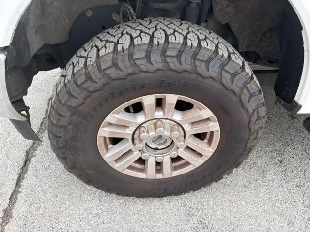 2019 Ford F-250 XLT