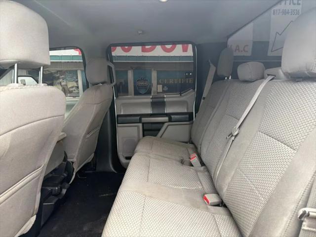 2019 Ford F-250 XLT