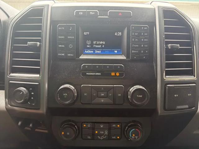 2019 Ford F-250 XLT