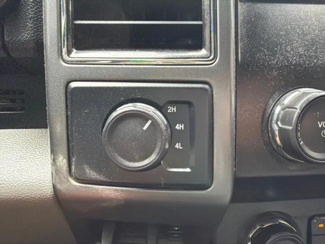 2019 Ford F-250 XLT