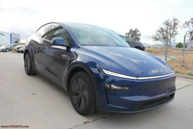 2026 Tesla Model Y Premium Rear-Wheel Drive for sale in Rialto, CA