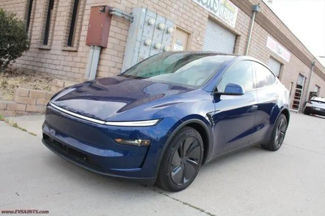 2026 Tesla Model Y Premium Rear-Wheel Drive