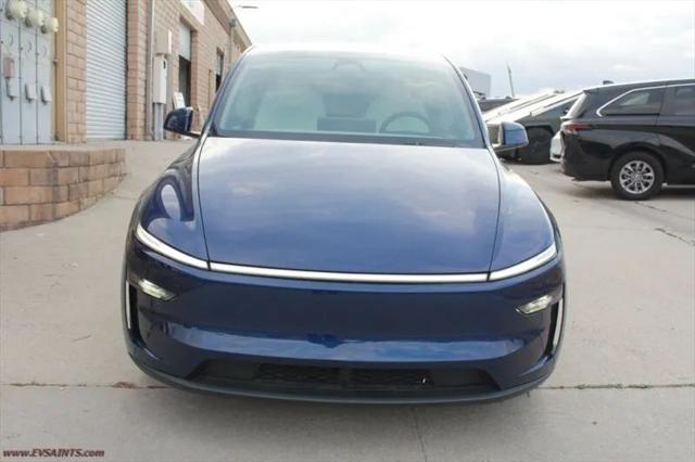 2026 Tesla Model Y Premium Rear-Wheel Drive
