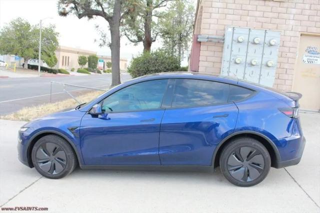 2026 Tesla Model Y Premium Rear-Wheel Drive