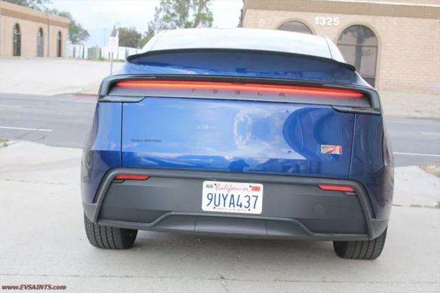 2026 Tesla Model Y Premium Rear-Wheel Drive