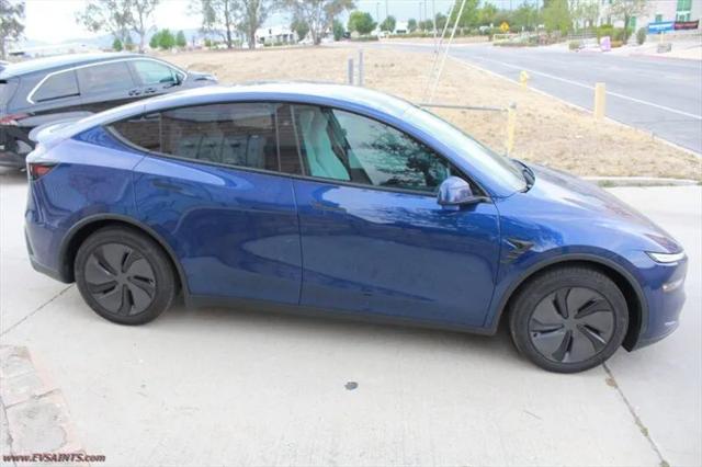 2026 Tesla Model Y Premium Rear-Wheel Drive