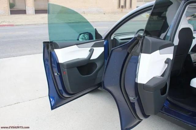 2026 Tesla Model Y Premium Rear-Wheel Drive