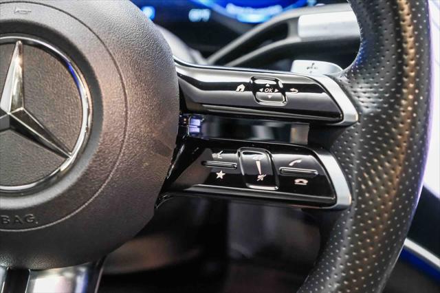 2023 Mercedes-Benz EQS 580 4MATIC
